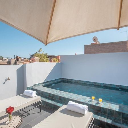 Ryad Marrakech มาร์ราเกช ภายนอก รูปภาพ