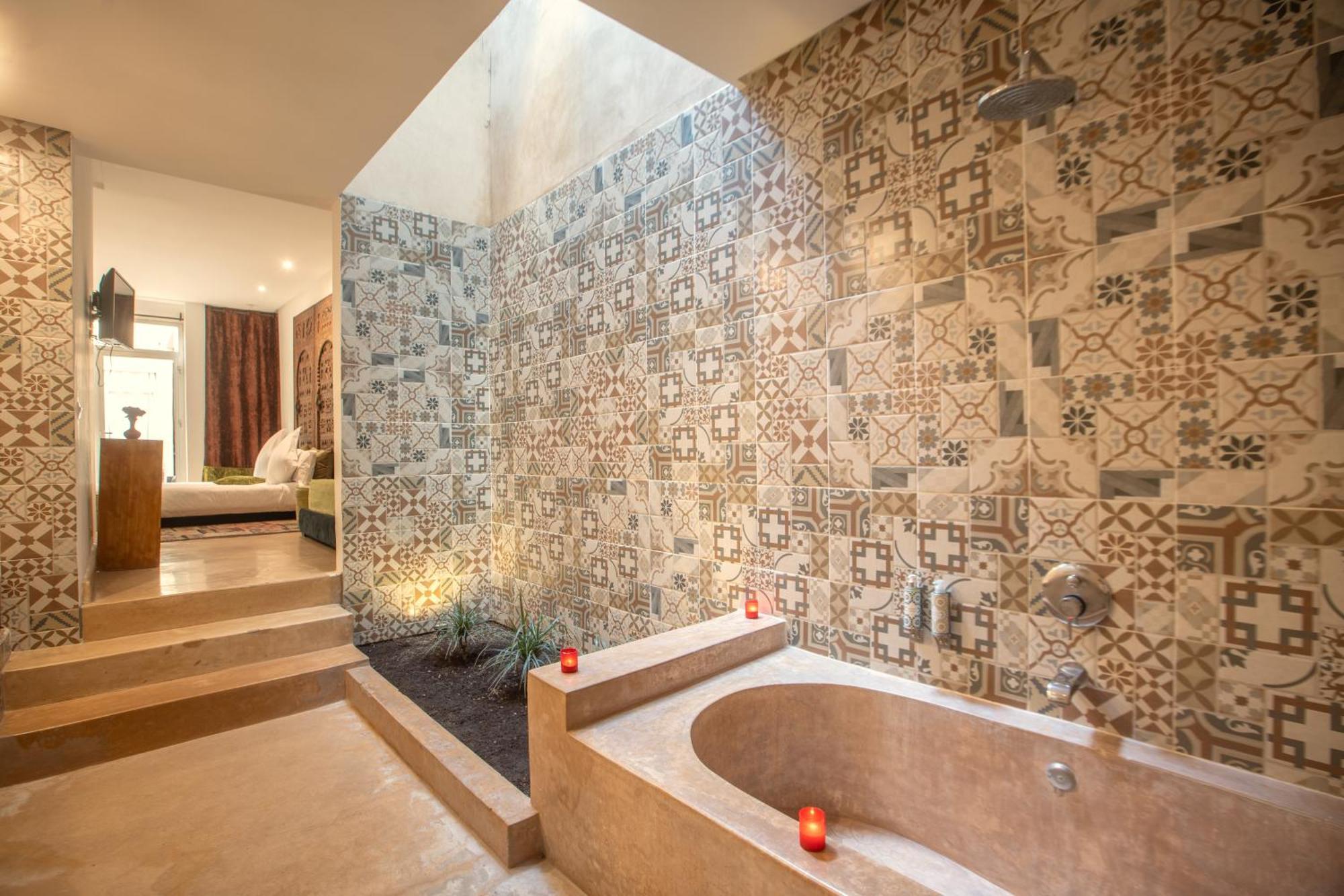 Ryad Marrakech มาร์ราเกช ภายนอก รูปภาพ