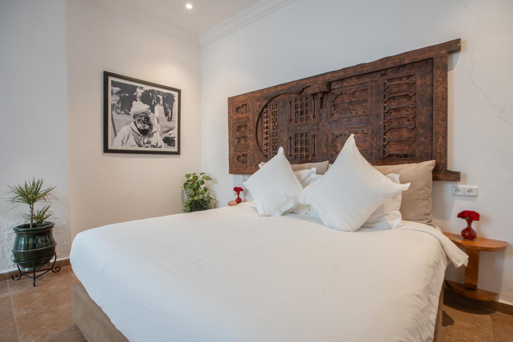 Ryad Marrakech มาร์ราเกช ภายนอก รูปภาพ
