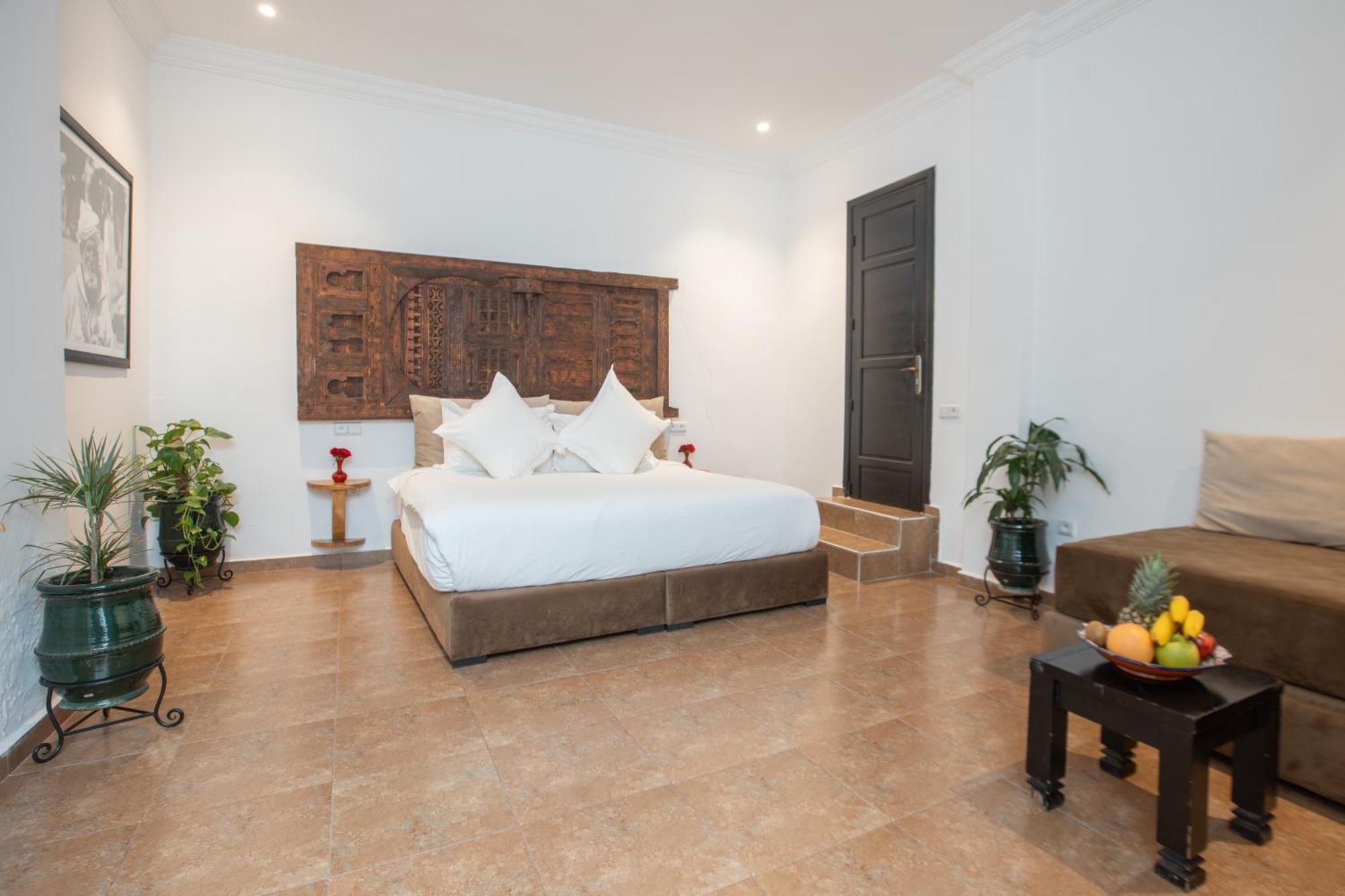 Ryad Marrakech มาร์ราเกช ภายนอก รูปภาพ