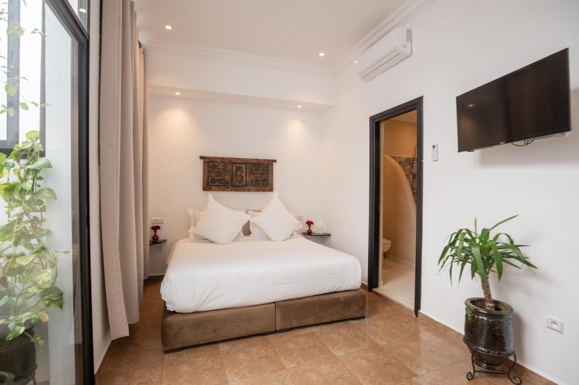 Ryad Marrakech มาร์ราเกช ภายนอก รูปภาพ