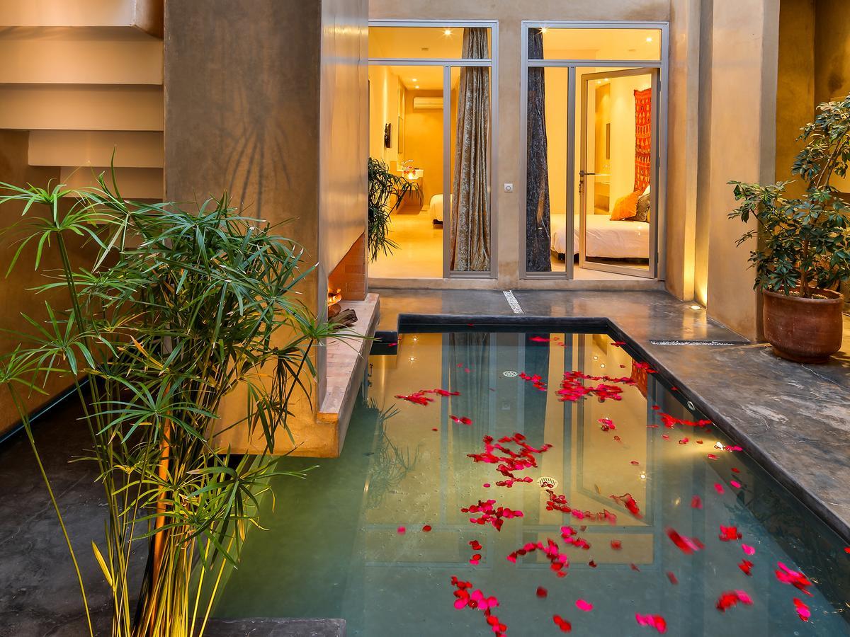 Ryad Marrakech มาร์ราเกช ภายนอก รูปภาพ