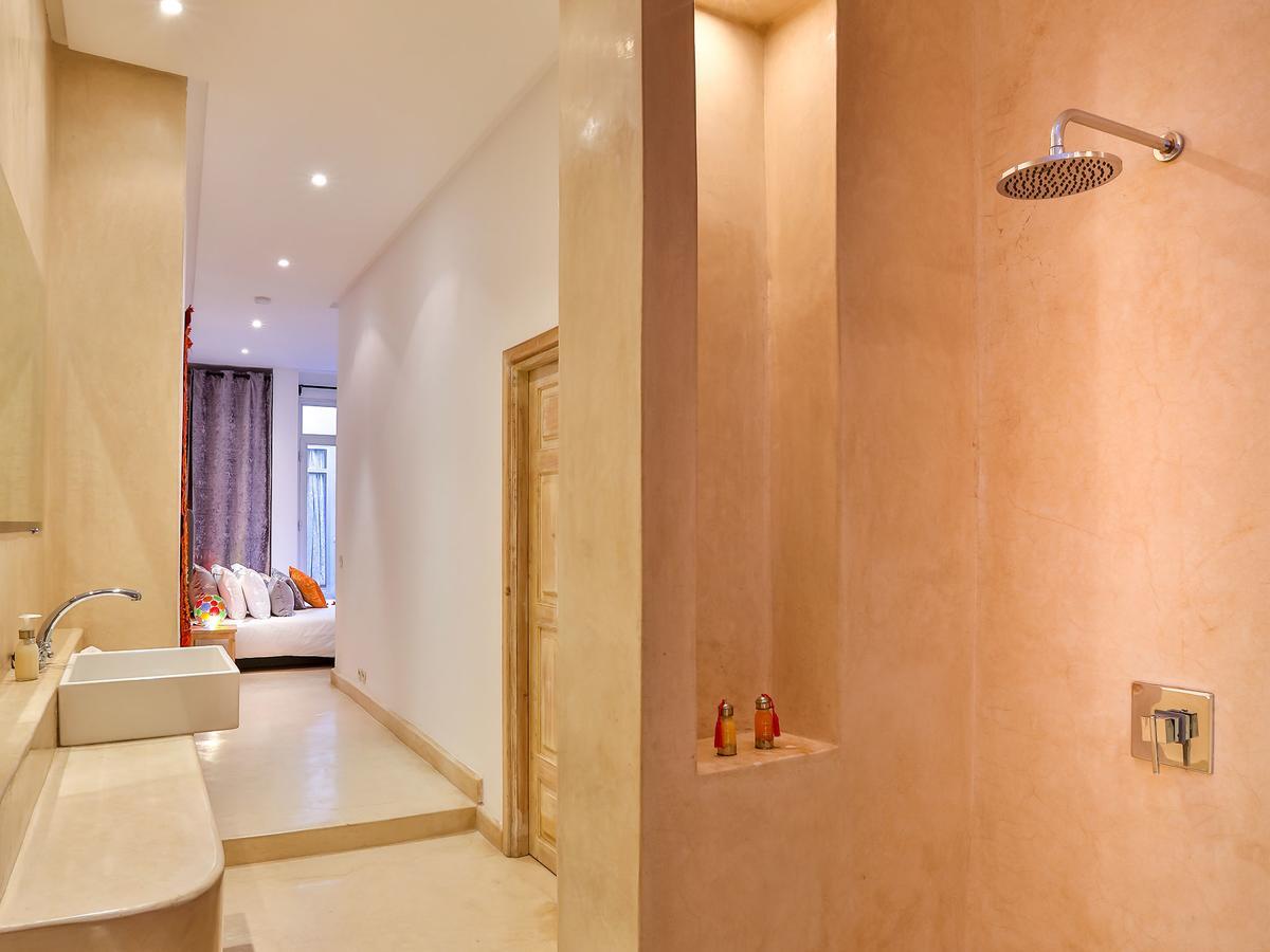 Ryad Marrakech มาร์ราเกช ภายนอก รูปภาพ