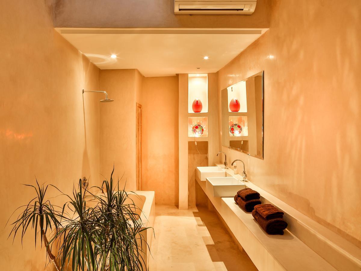 Ryad Marrakech มาร์ราเกช ภายนอก รูปภาพ