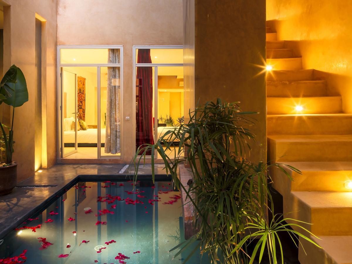 Ryad Marrakech มาร์ราเกช ภายนอก รูปภาพ