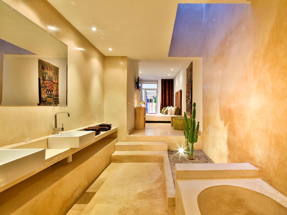 Ryad Marrakech มาร์ราเกช ภายนอก รูปภาพ