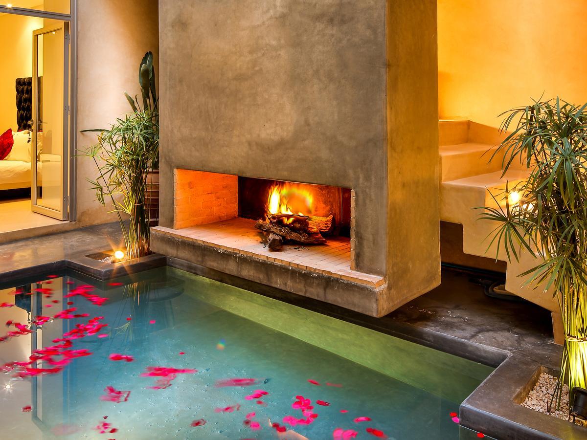 Ryad Marrakech มาร์ราเกช ภายนอก รูปภาพ