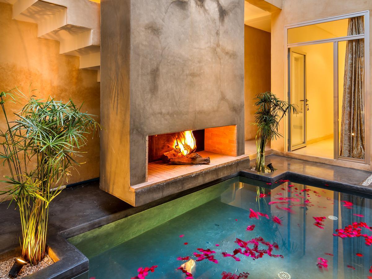 Ryad Marrakech มาร์ราเกช ภายนอก รูปภาพ